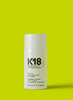 Tratamiento K18 Mask Leave-In Molecular Repair 50ml Reparacion Capilar Profesional