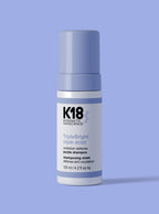 Shampoo K18 TripleBright Oxidation Defense Purple Shampoo 125ml Matizador Rubios