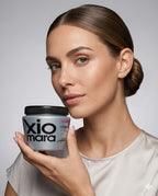 XIOMARA GEL EN TARRO PARA CABELLO 500gr