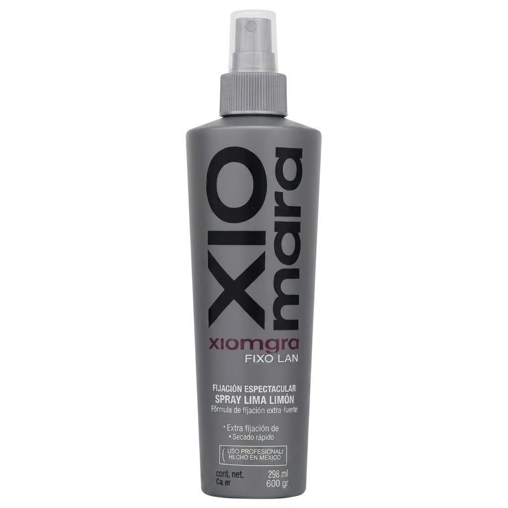 Xiomara Spray Lima Limon 250ml