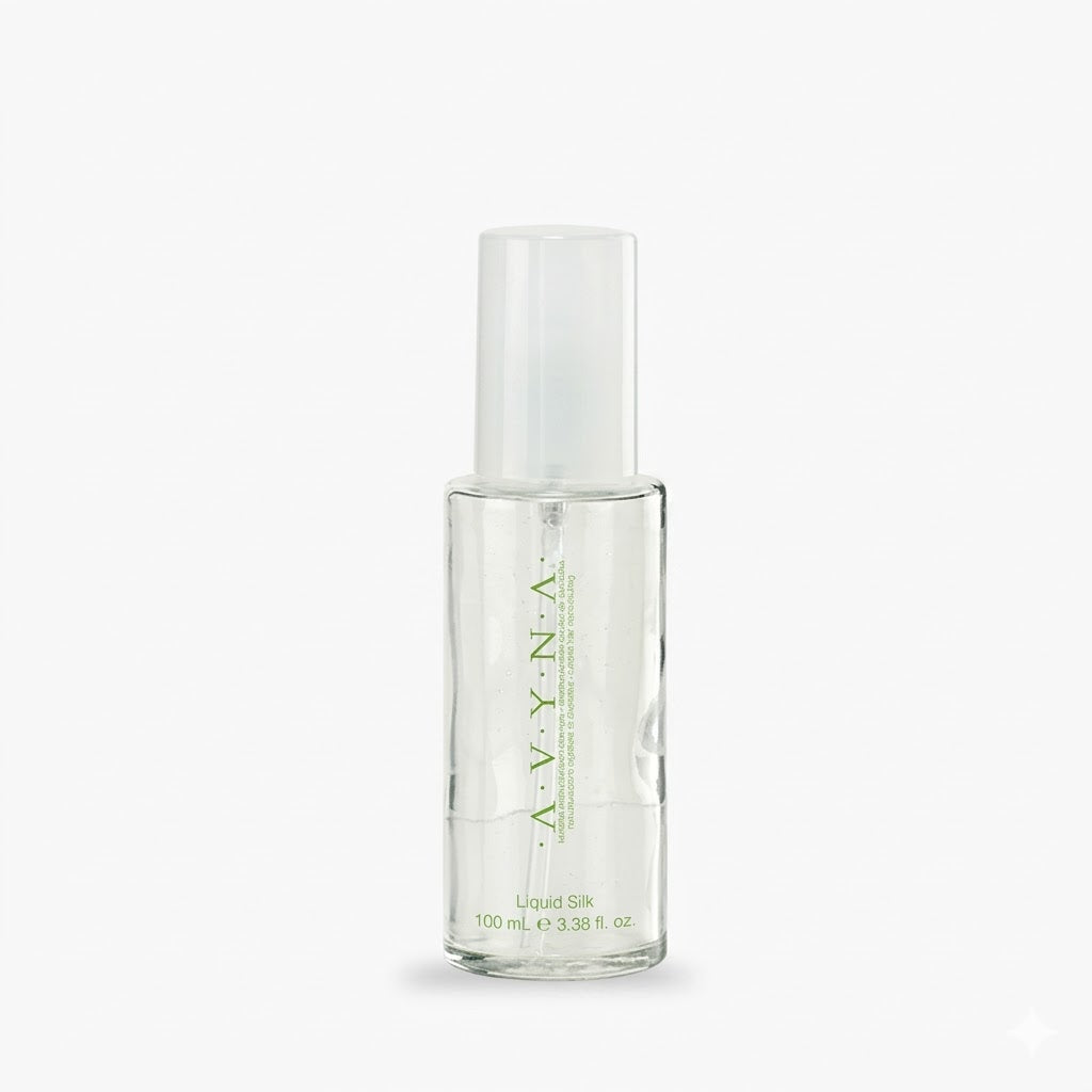 AVYNA LIQUID SILK 100 ML