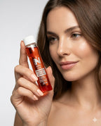 NEFERTITI AMPOLLETA FRUTOS ROJOS 20ML