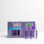 Xiomara AMPOLLETA SEMILLA DE LINO 10ML