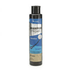 Shampoo con Minoxidil Incredible Keratina y Colágeno Anticaída Unisex 500 ml