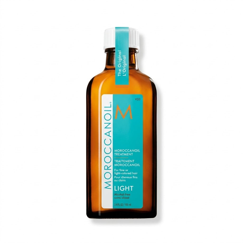 MO Tratamiento Light 100 ml