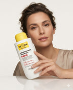Shampoo Yellow Color Care – Cabello Teñido 500ml
