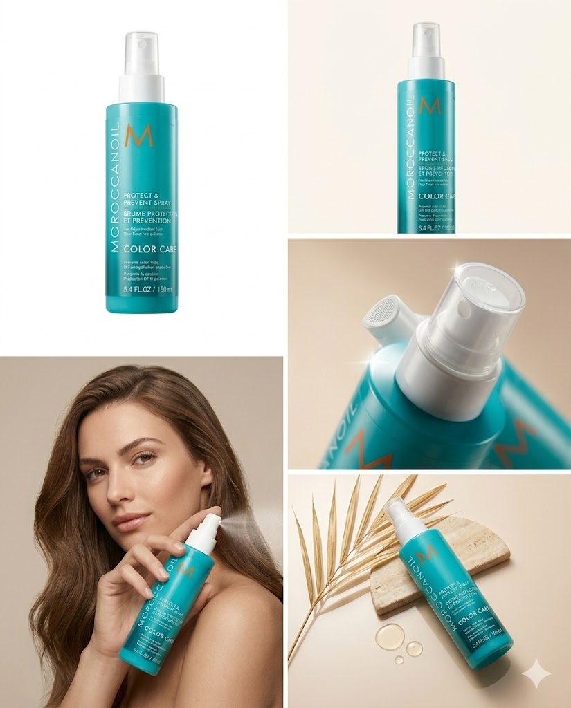 MO Spray color care 160 ml