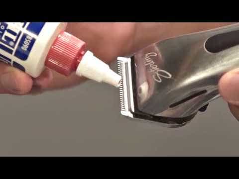 Clipper Wahl 5 Star Legend Inalámbrico Profesional Barber Cuchilla Wedge