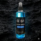 AFTER SHAVE 4X4 KING BLUE 400ml