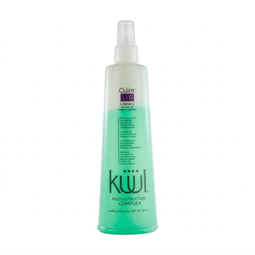 Kuul Cure Me 2 Phases 300 ml