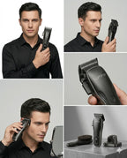 Clipper Profesional Lumine GC Hyper Recortadora de Cabello de Alto Rendimiento
