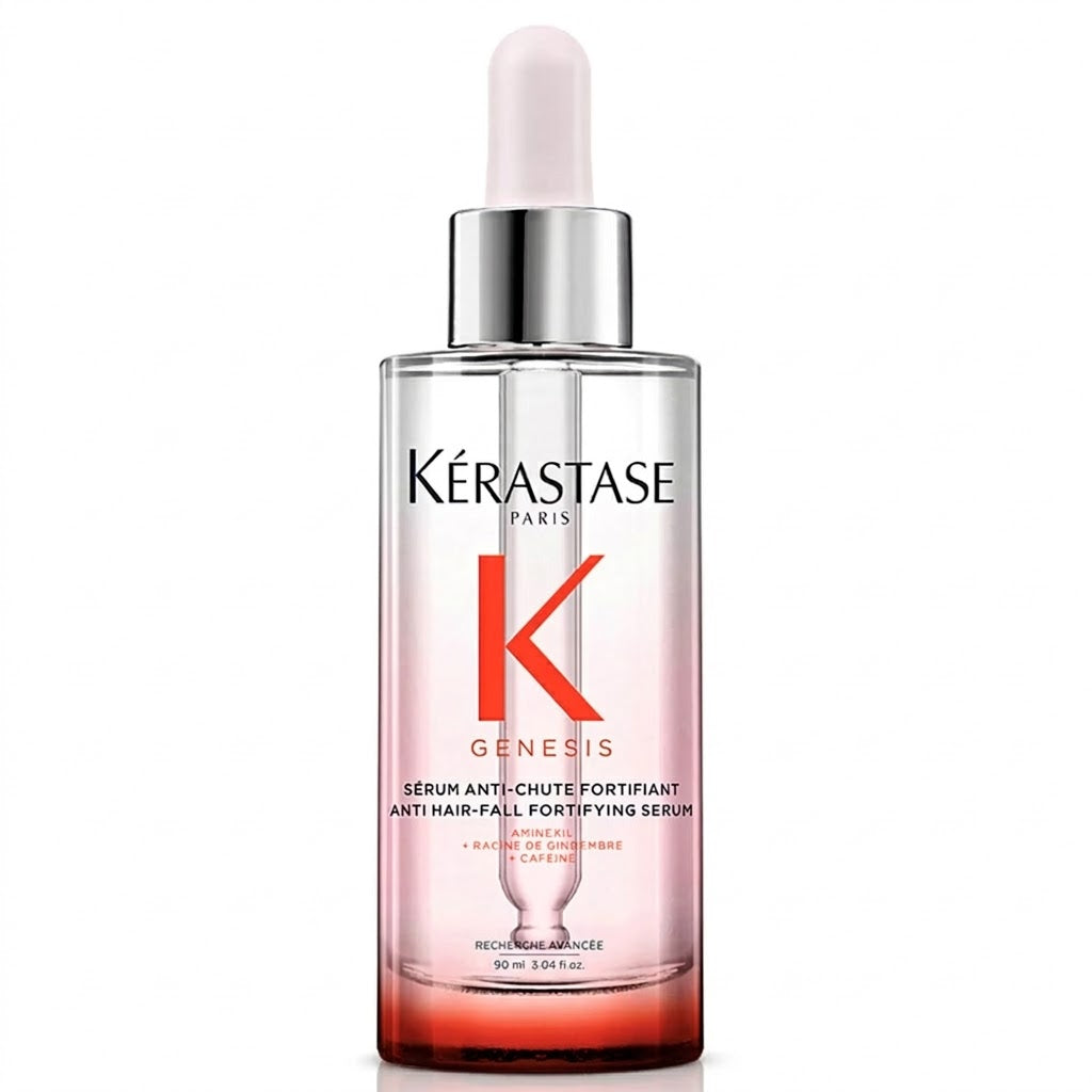 Sérum Kérastase Genesis Cure Anti-Chute – Anticaída Intensivo 90ml