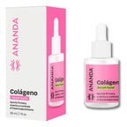 Ananda SERUM FACIAL COLÁGENO 30ML