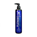 Xiomara SHAMPOO PLATINUM LIBRE DE SULFATOS 250ML
