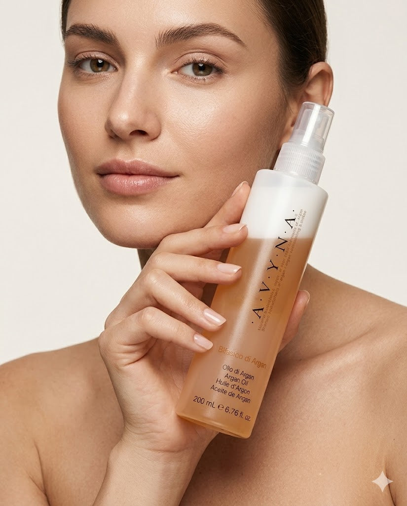 AVYNA BIFÁSICO DI ARGAN 200ML