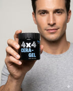 CERA GEL 4X4 PROFESIONAL 280grs