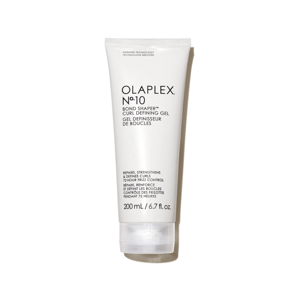 Olaplex N°10 Bond Shaper Curl Defining Gel 200ml gel definidor de rizos profesional