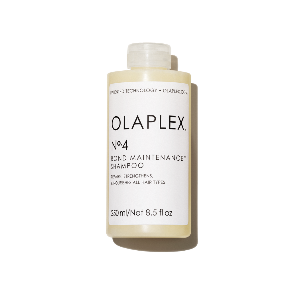 Olaplex No.4 Bond Maintenance Shampoo 250ml reparador profesional cabello dañado
