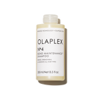 Olaplex No.4 Bond Maintenance Shampoo 250ml reparador profesional cabello dañado