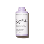 Olaplex No.5P Blonde Enhancer Toning Conditioner 250ml acondicionador matizante profesional para cabello rubio