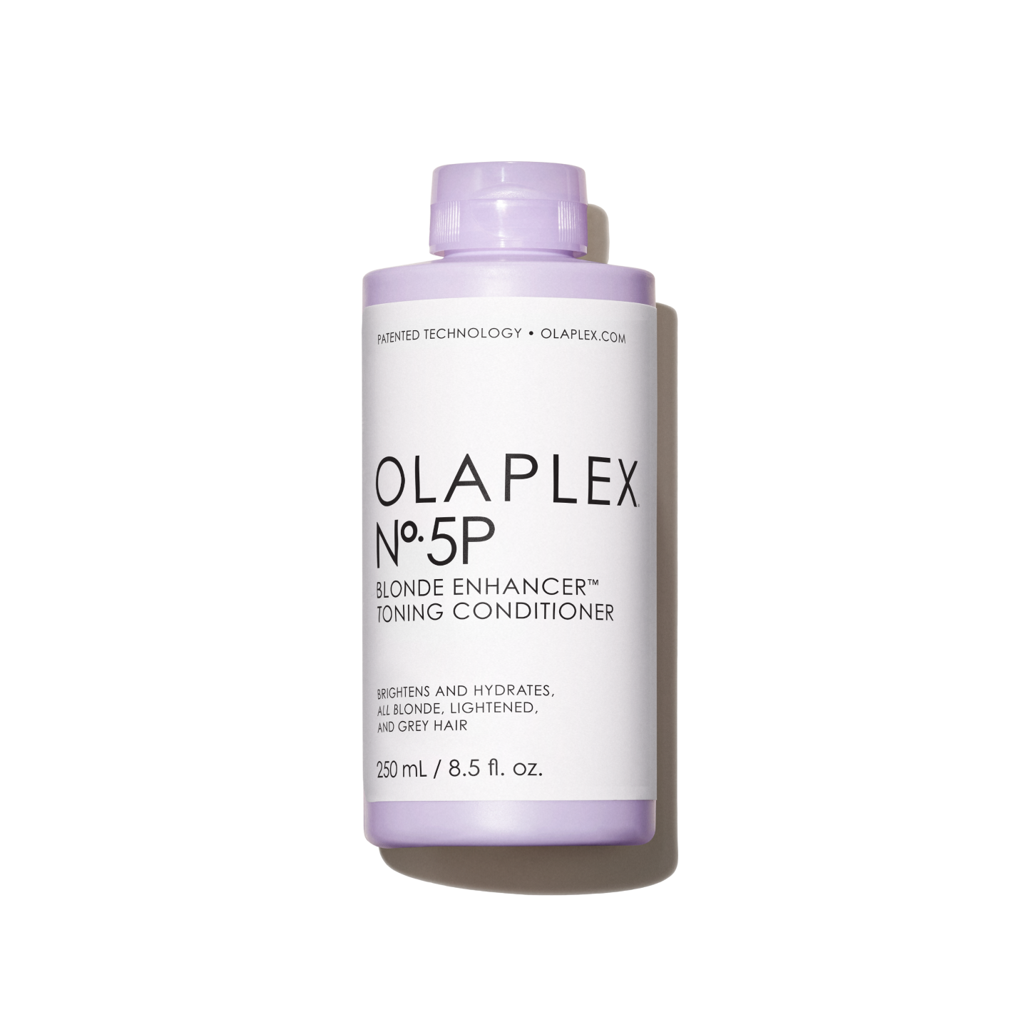 Olaplex No.5P Blonde Enhancer Toning Conditioner 250ml acondicionador matizante profesional para cabello rubio