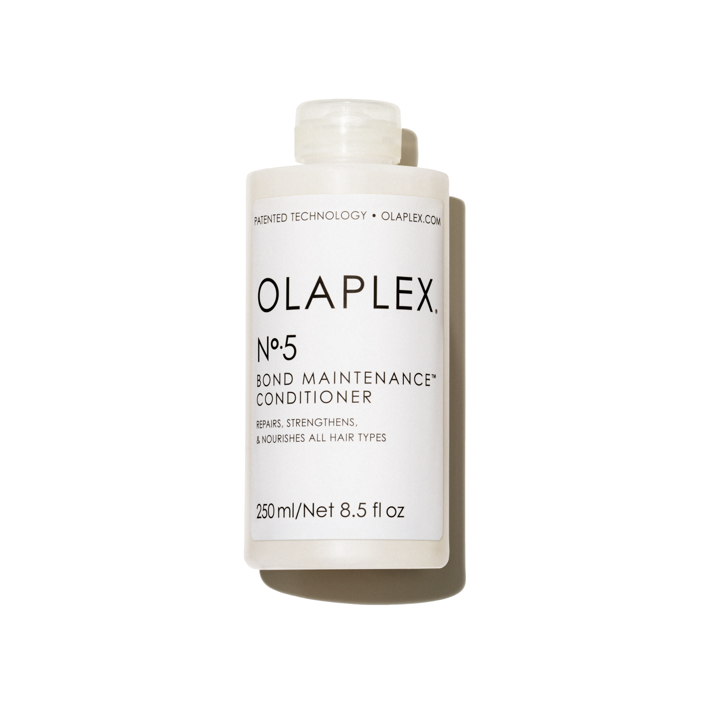 Olaplex No.5 Leave-In Moisturize & Mend 100ml acondicionador sin enjuague para cabello dañado