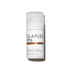 Olaplex No.6 Bond Smoother crema leave-in anti frizz 100ml para cabello dañado y químicamente tratado