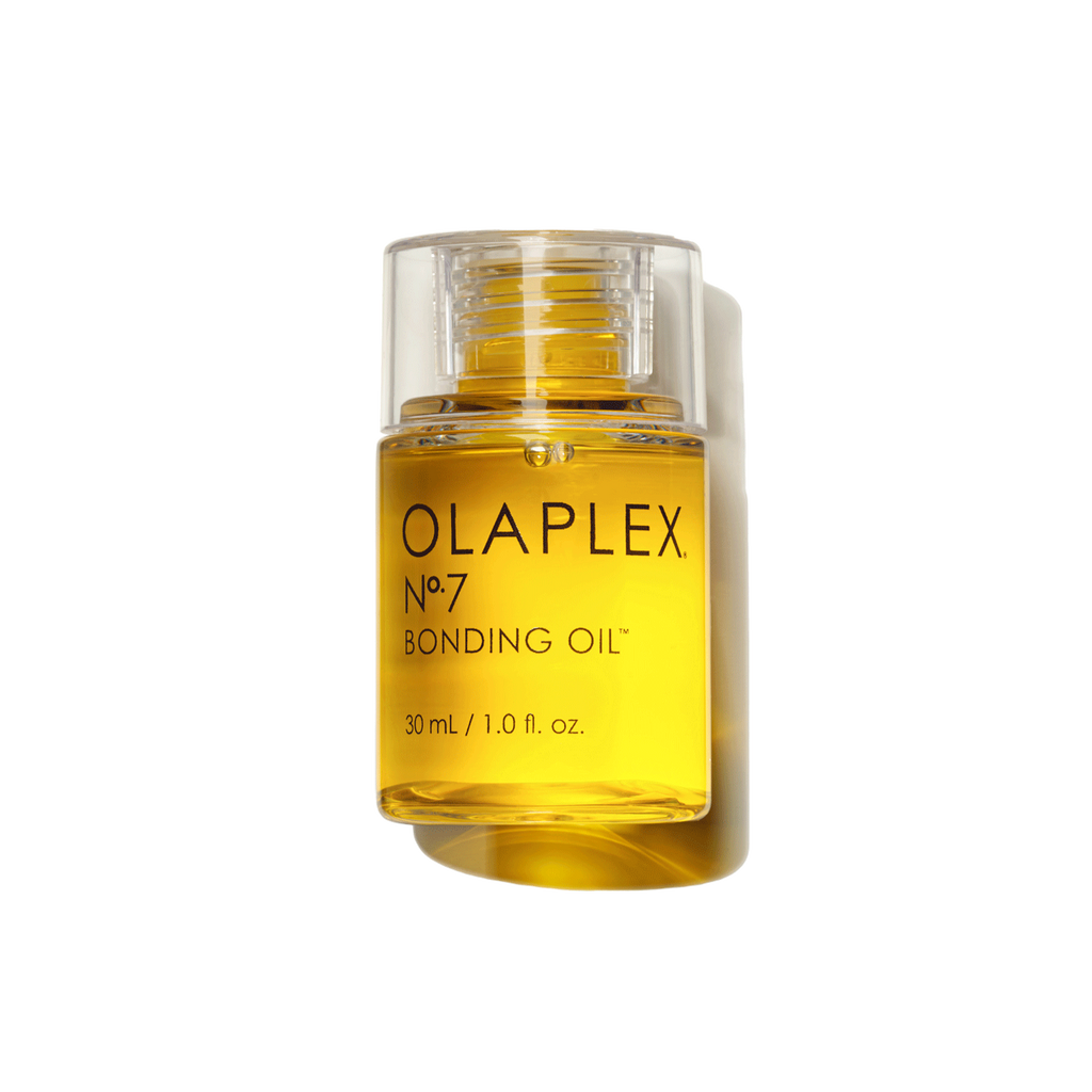 Olaplex No.7 Bonding Oil 30ml aceite reparador protector térmico cabello dañado México