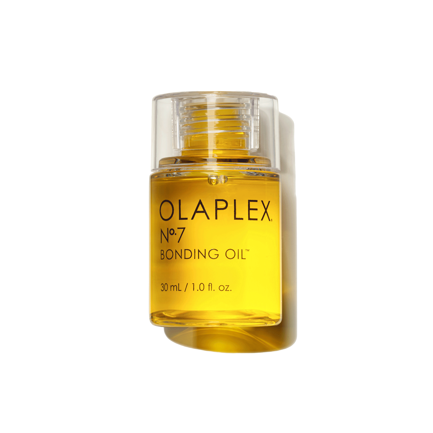Olaplex No.7 Bonding Oil 30ml aceite reparador protector térmico cabello dañado México