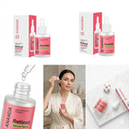 Ananda NEW SERUM FACIAL RETINOL 30ML