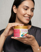 NEKANE TRATAMIENTO CAPILAR KERATINA CON COLAGENO 280 G