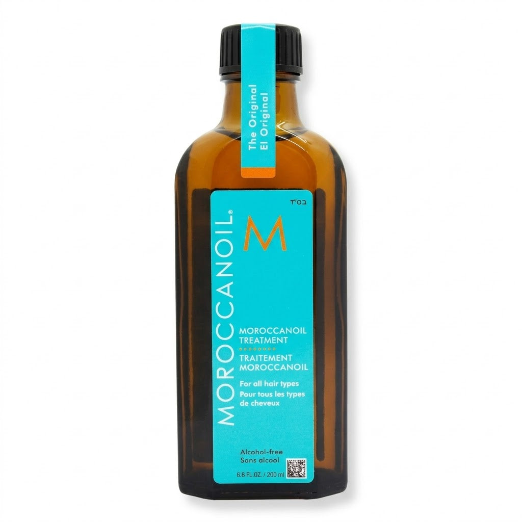 MO Tratamiento 200 ml