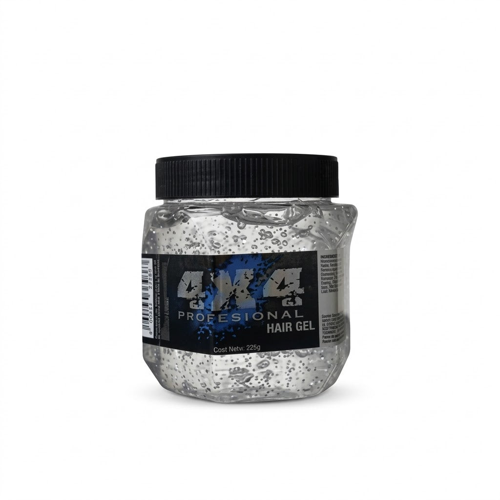 GEL STANDARD 4X4 PROFESIONAL 250grs
