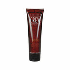 Gel American Crew Light Hold Styling Gel 250ml Fijación Ligera Brillo Hombre