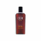 Loción American Crew Light Hold Texture Lotion 250ml Control Sutil Hombre