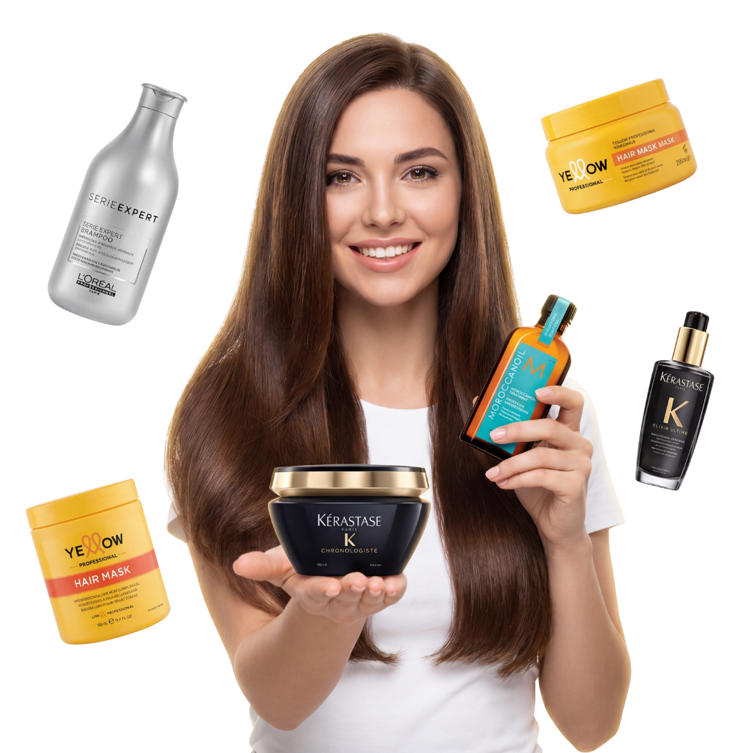 Sé parte de Esthy Beauty y accede a beneficios exclusivos