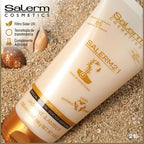 SALERM 21 JASMINE & AMBER 200ml
