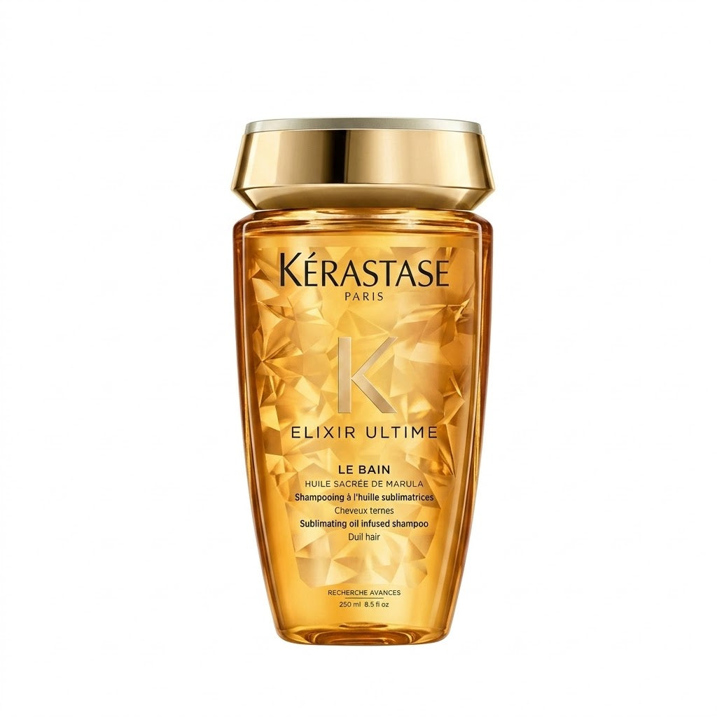 KÉRASTASE ELIXIR ULTIME BAIN 250 ML