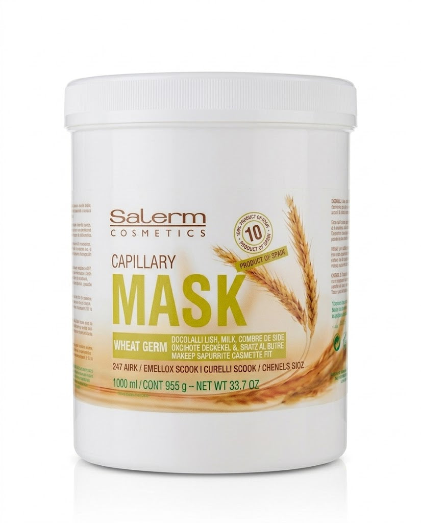 MASCARILLA TRIGO 1000 ML