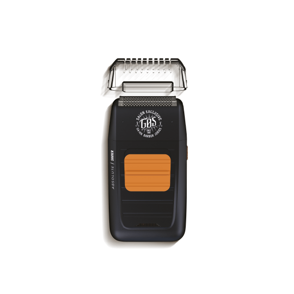 Rasuradora GAMA GBS Shaver Foil Profesional Barber Inalámbrica