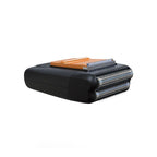 Rasuradora GAMA GBS Shaver Foil Profesional Barber Inalámbrica