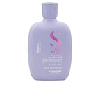 Shampoo Alisante Smoothing Semi Di Lino Alfaparf 250 ml