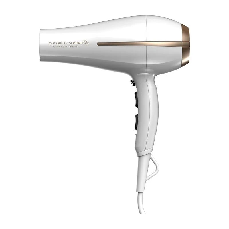 Secadora GAMA Bora Coconut Iónica Profesional Cabello