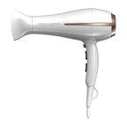 Secadora GAMA Bora Coconut Iónica Profesional Cabello