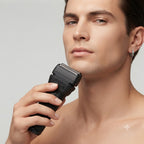 BABYLISS PRO FOILFX SHAVER Recorte al ras perfecto con acabado profesional en cada pasada.