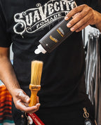 Talco Suavecito profesional para barbería 227g absorción superior