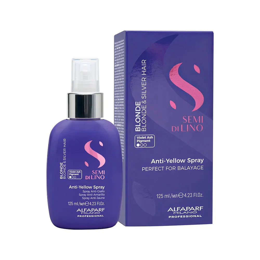 SDL BLONDE&BRUNETTE BLONDE SPRAY 125ML