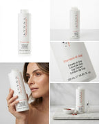 Shampoo Avyna Goji – Antioxidante Cabello Teñido 500ml