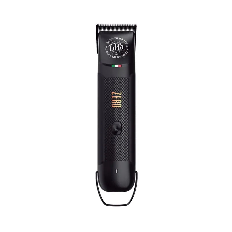Trimmer GAMA GBS Zero Cut Barber Series Profesional Inalámbrico