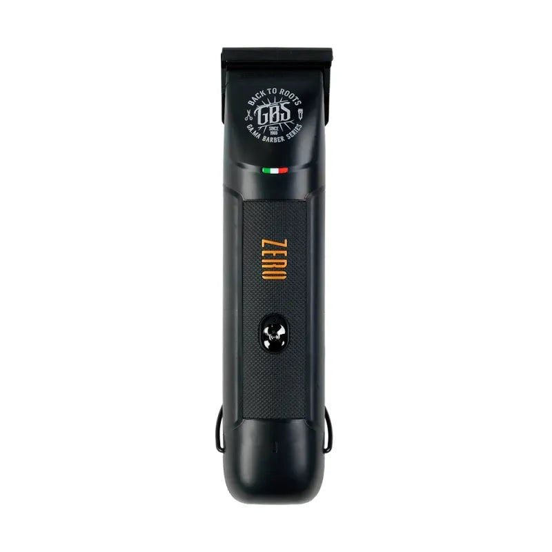 Trimmer GAMA GBS Zero Cut Barber Series Profesional Inalámbrico